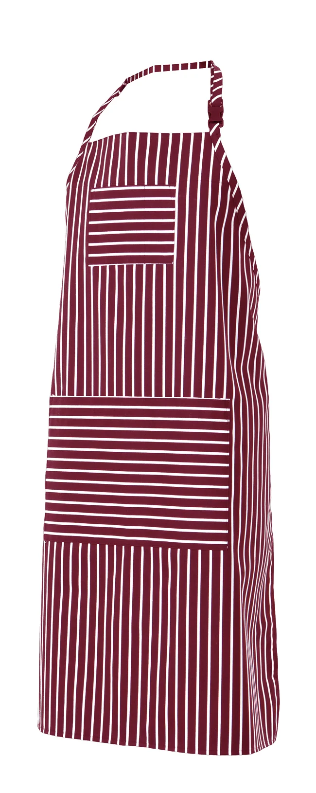 TABLIER À BAVETTE