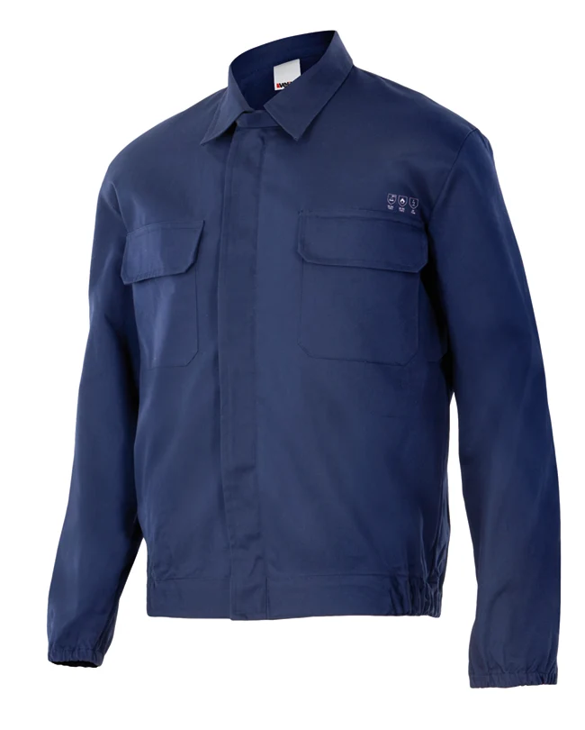 BLOUSON IGNIFUGÉ