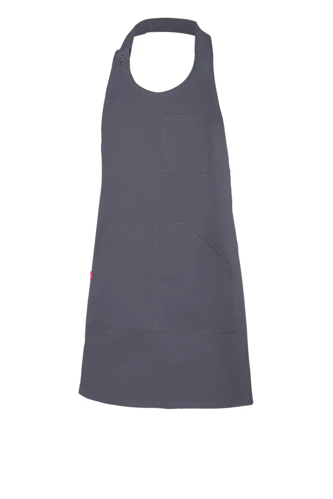 TABLIER À BAVETTE