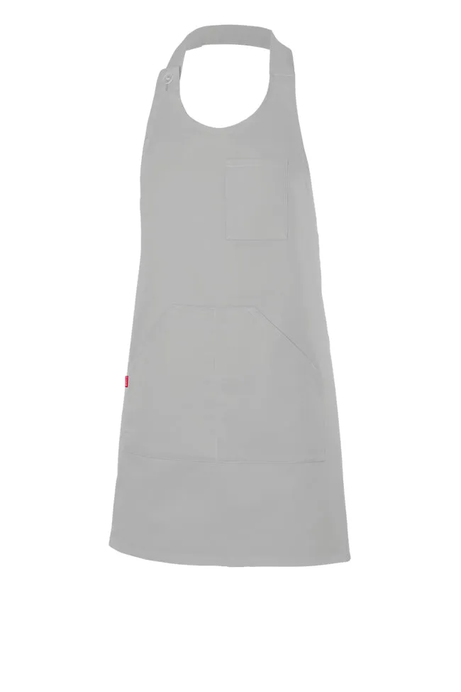 TABLIER À BAVETTE