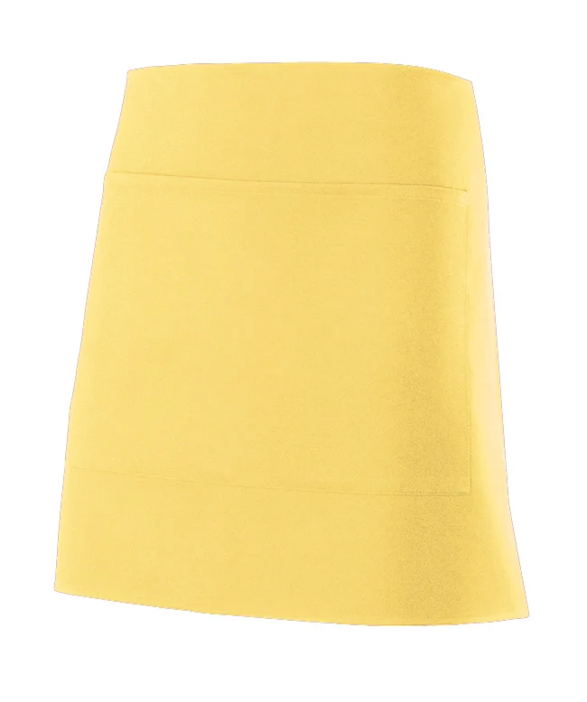 TABLIER 100% POLYESTER COURT