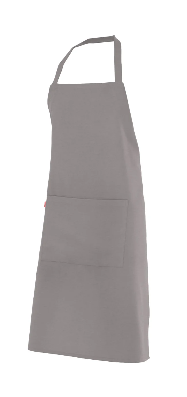 TABLIER POLYESTER À BAVETTE