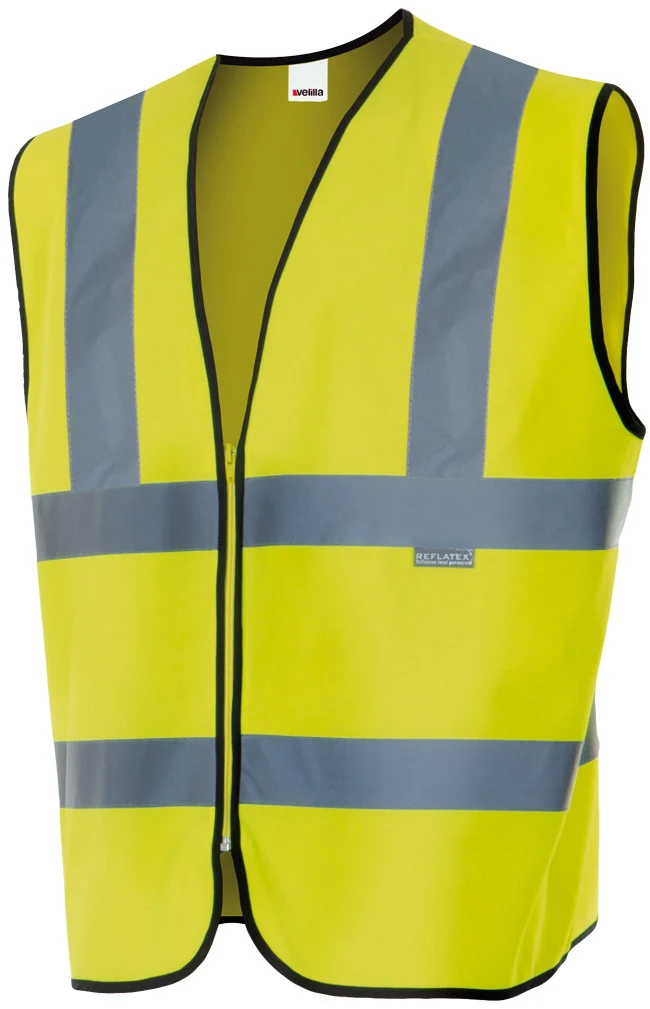 GILET HV