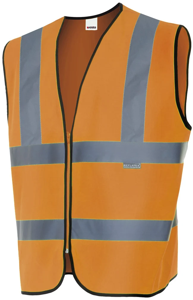 GILET HV