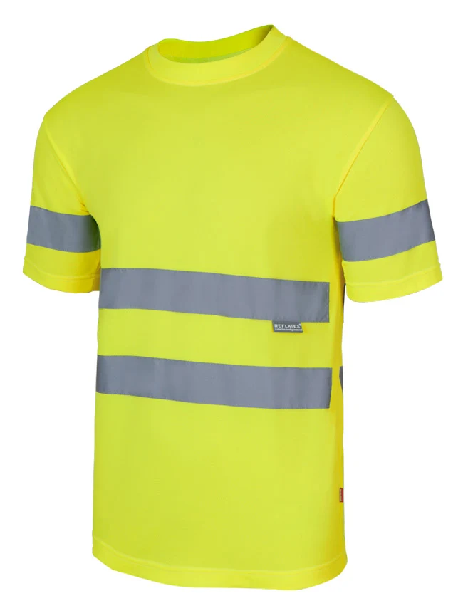T-SHIRT TECHNIQUE HV