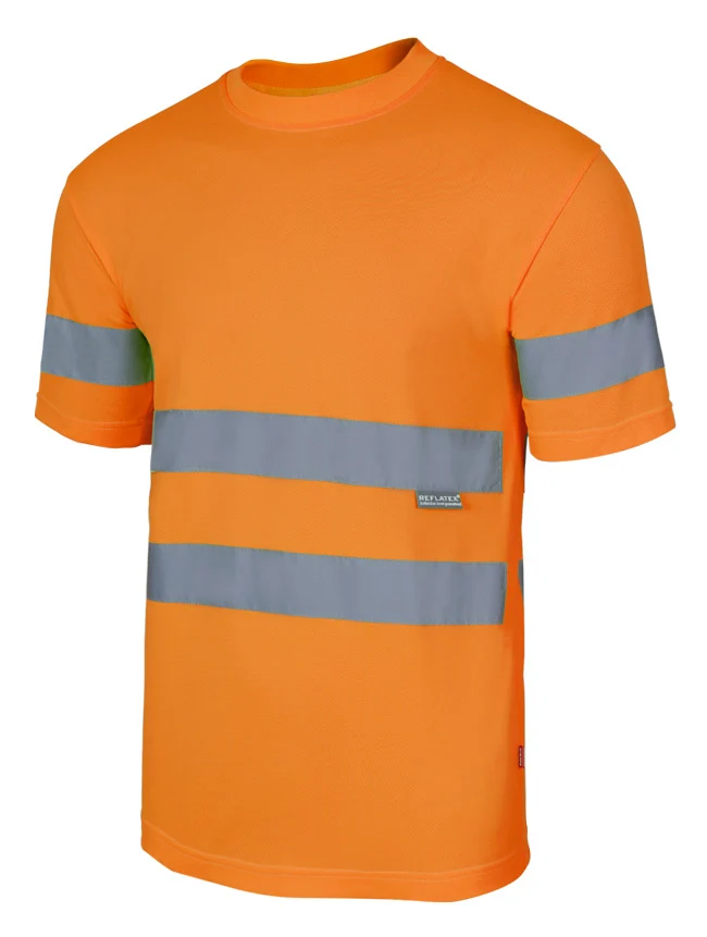 T-SHIRT TECHNIQUE HV