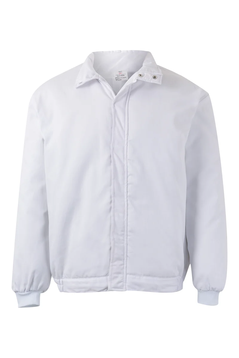 BLOUSON MATELASSÉ