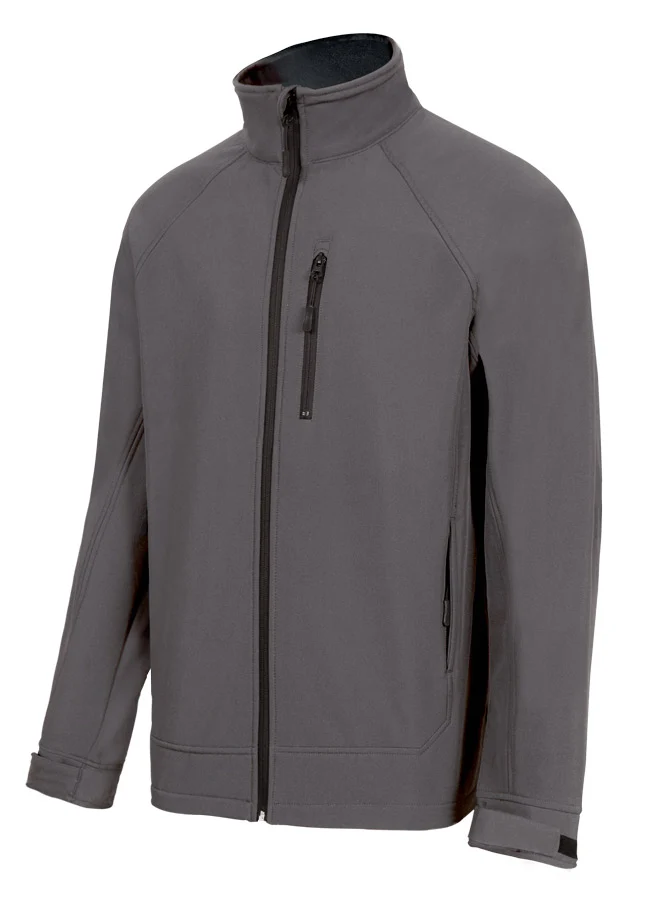 SOFT SHELL