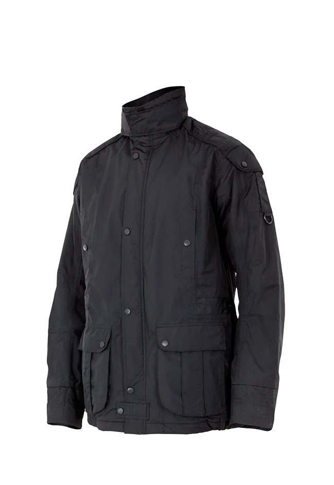 PARKA