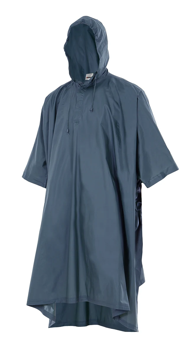 PONCHO PLUIE