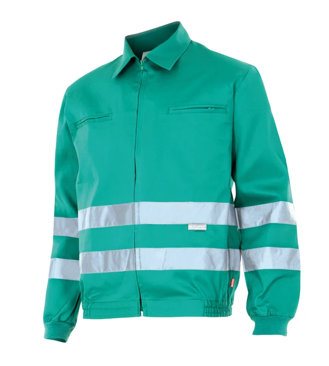 BLOUSON HV