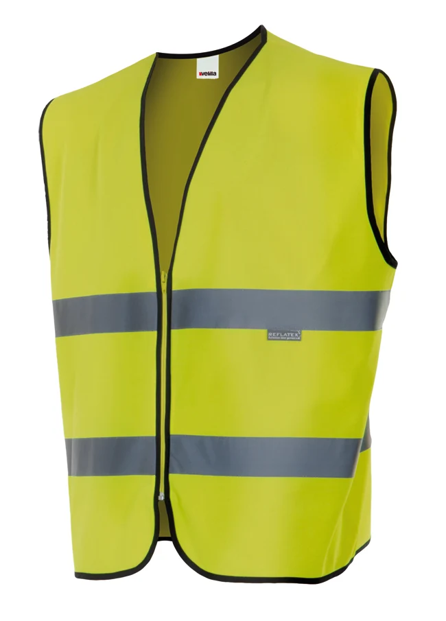 GILET HV
