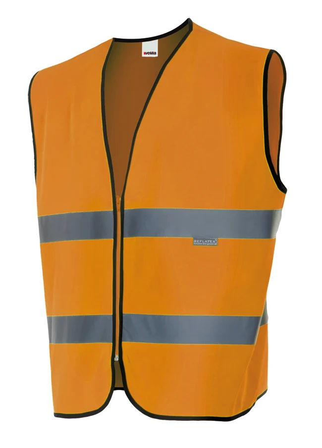 GILET HV