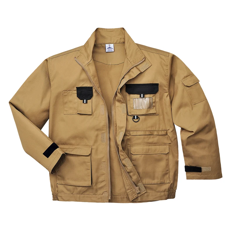 Blouson Portwest texo Contrast