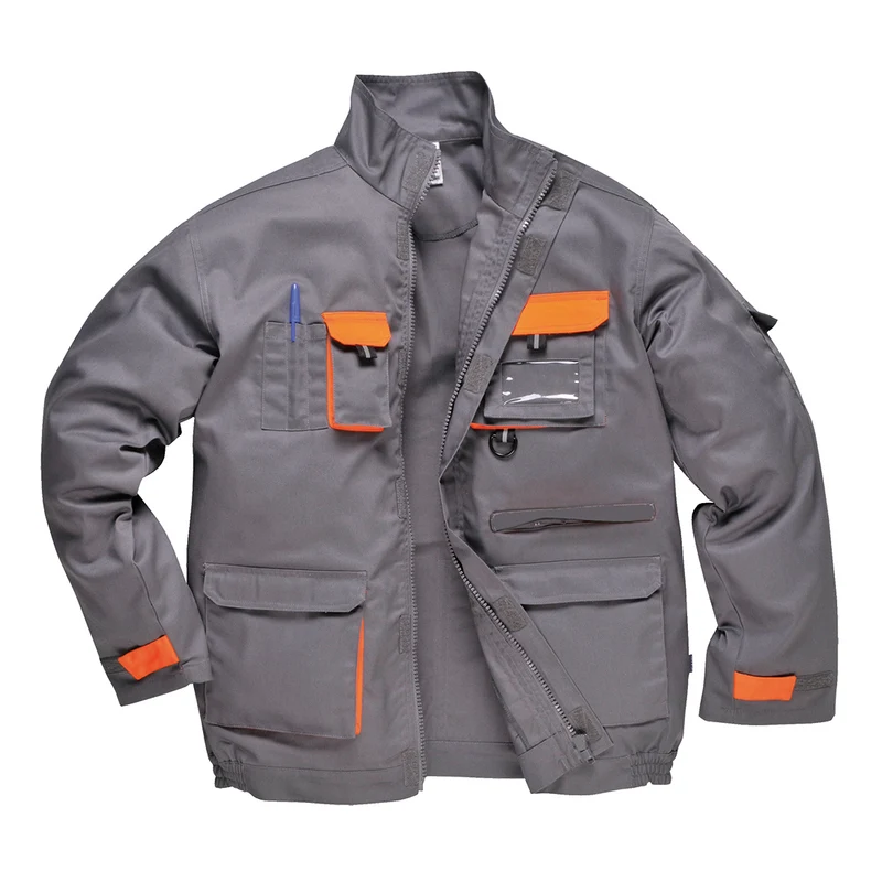 Blouson Portwest texo Contrast