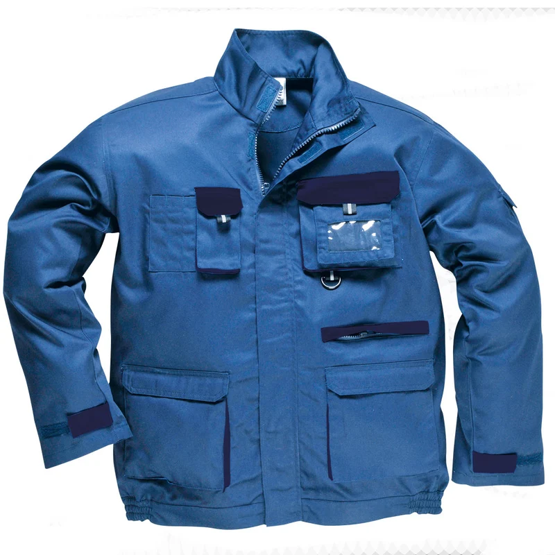 Blouson Portwest texo Contrast