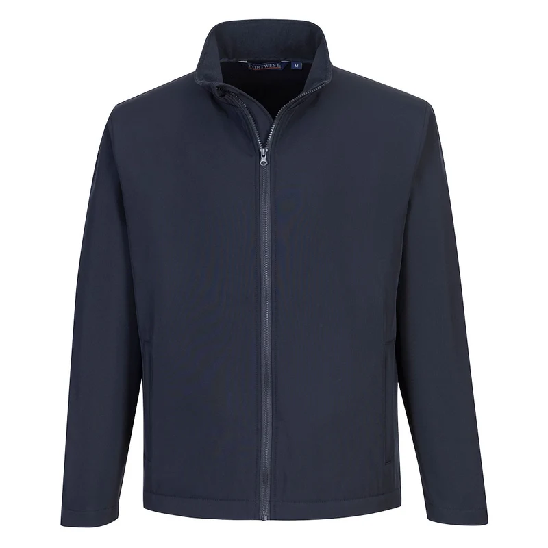 Softshell homme Print & Promo (2 couches)