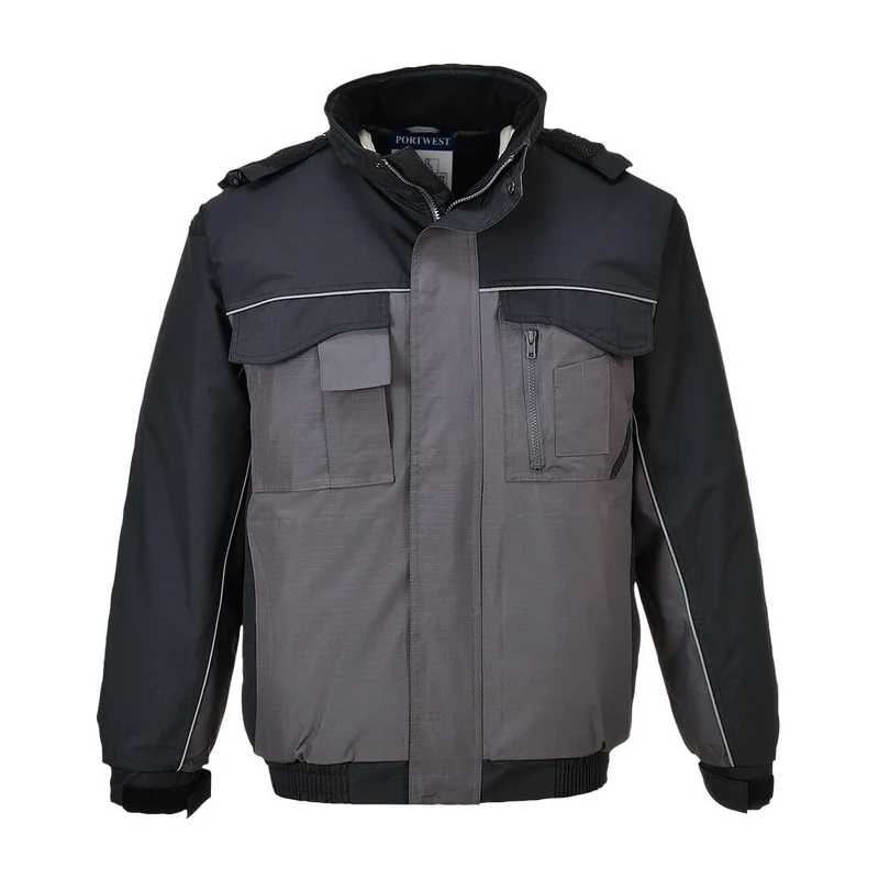 Blouson RS Bicolore