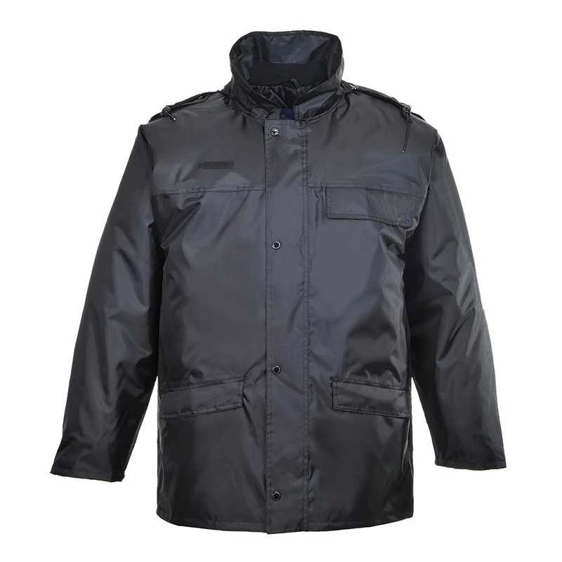 Veste GAMME SECURITE