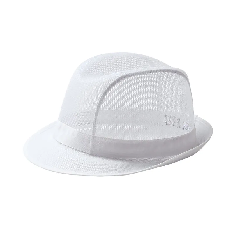 Chapeau de cuisine Trilby