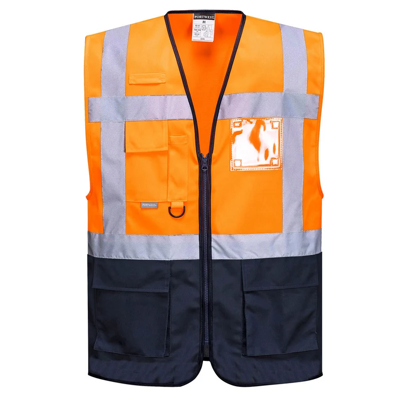 Gilet Executive Warsaw