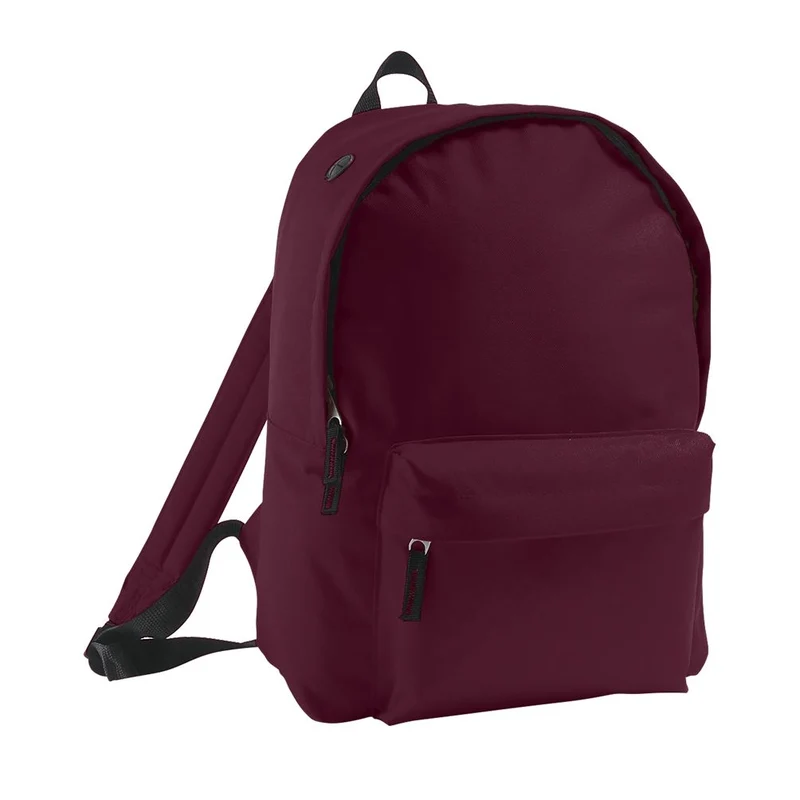 Sol's Rider - Sac A Dos En Polyester 600D
