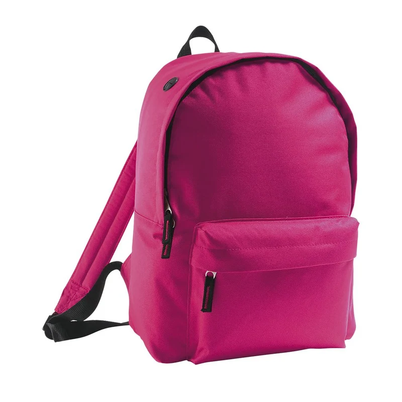 Sol's Rider - Sac A Dos En Polyester 600D