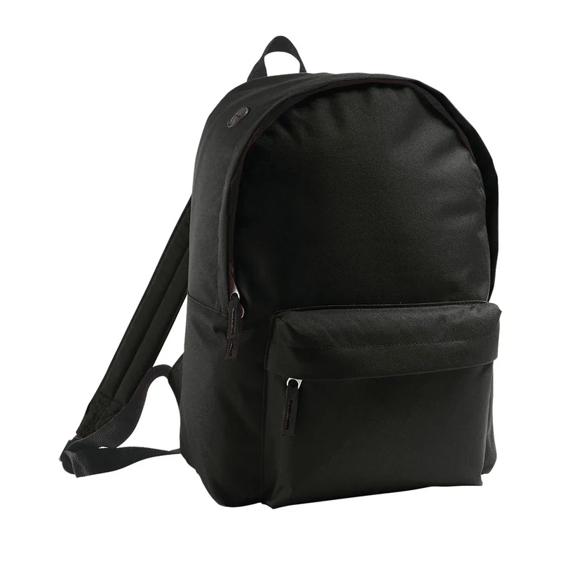 Sol's Rider - Sac A Dos En Polyester 600D