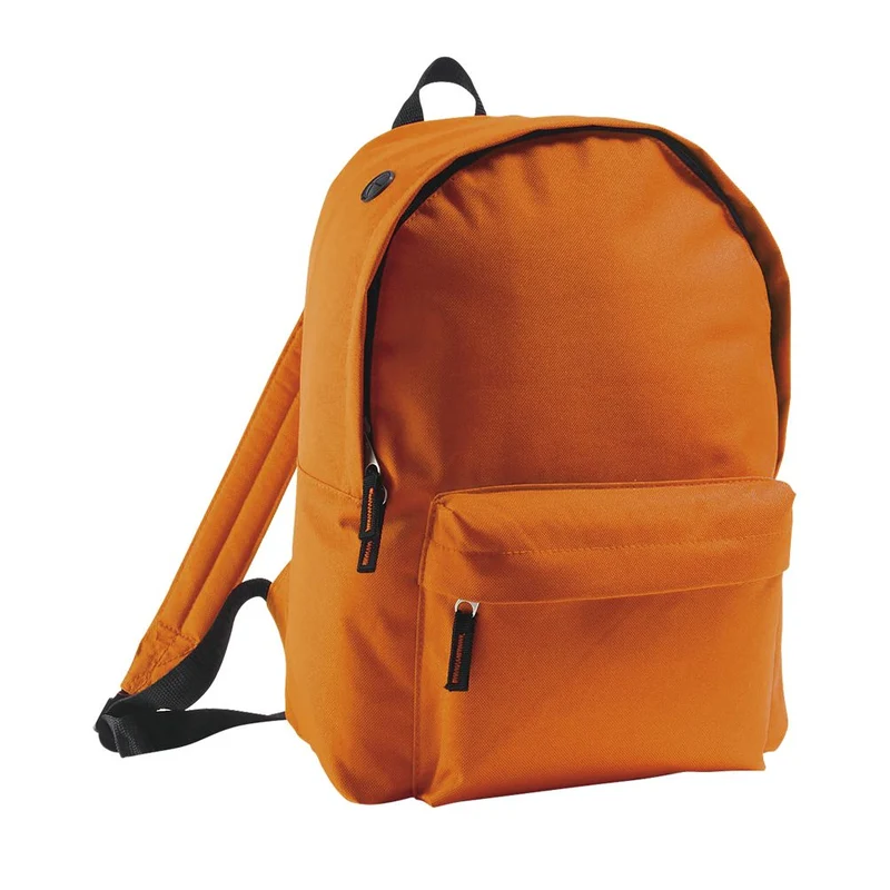Sol's Rider - Sac A Dos En Polyester 600D