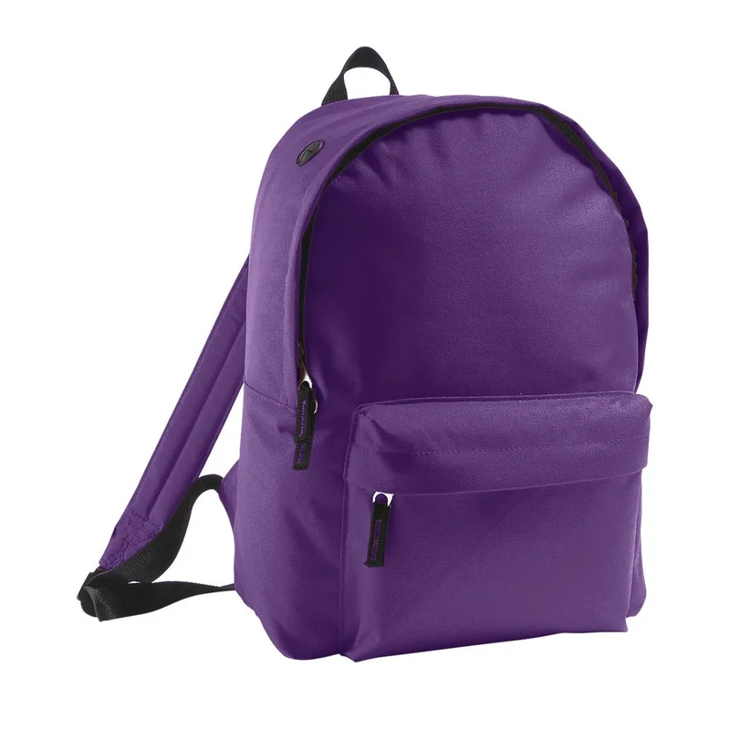 Sol's Rider - Sac A Dos En Polyester 600D