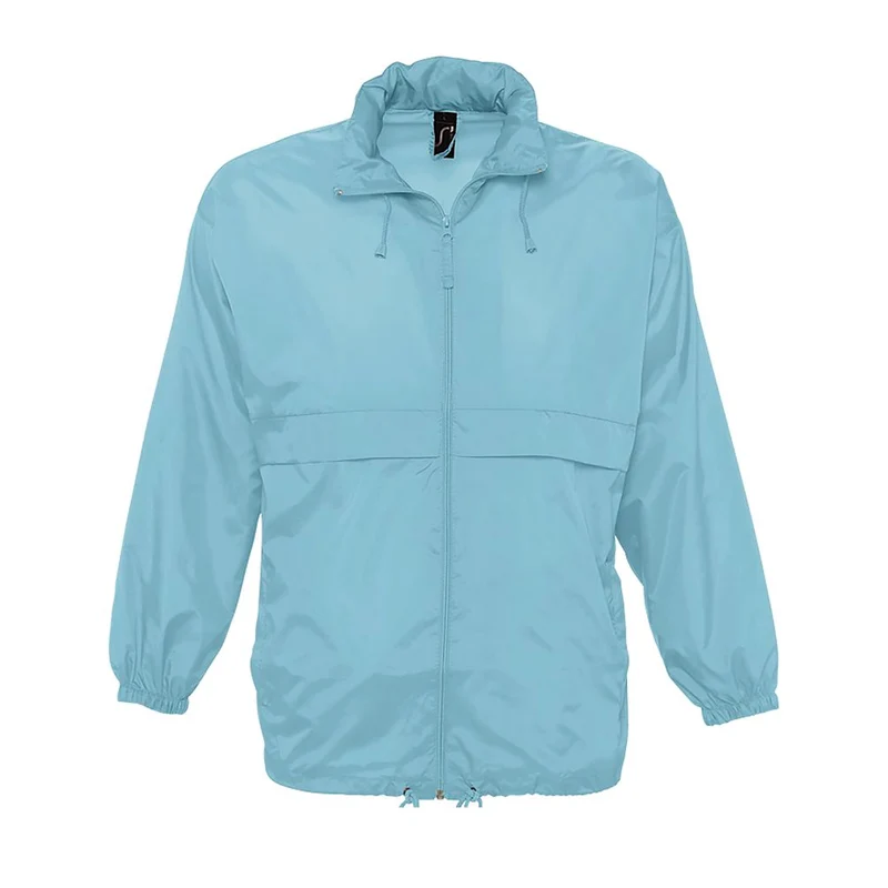 Sol's Jupiter Pro - Combinaison Workwear Double Zip