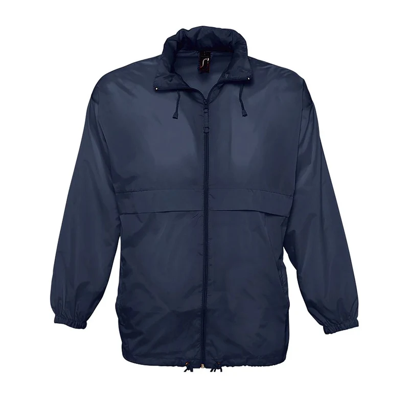 Sol's Jupiter Pro - Combinaison Workwear Double Zip