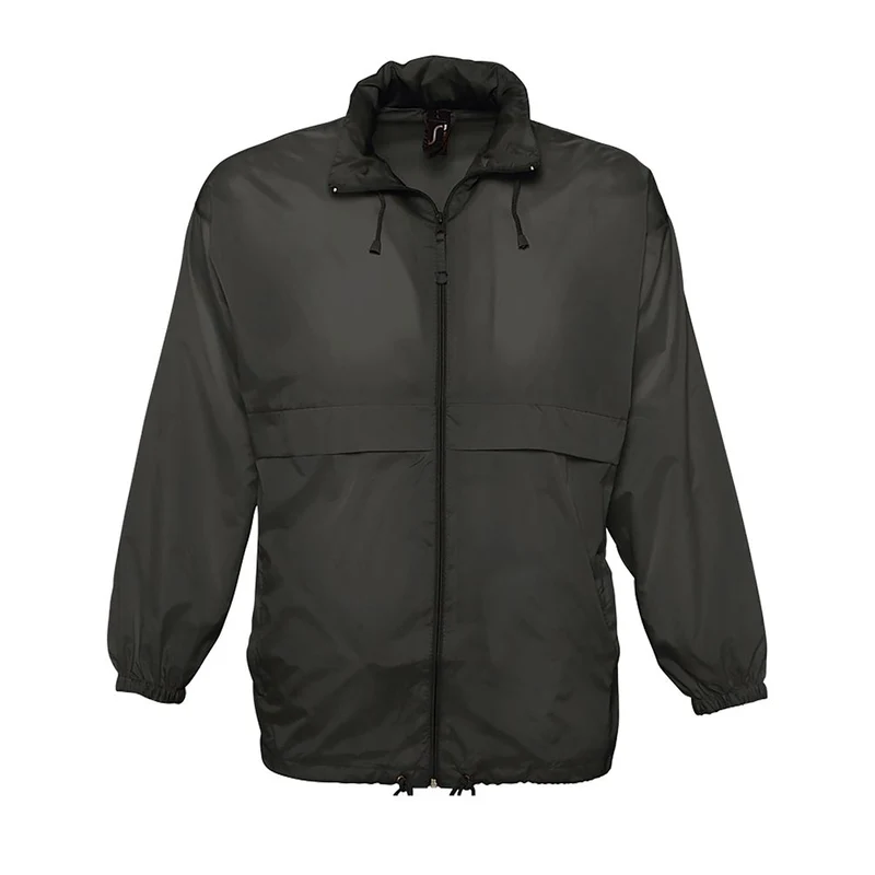 Sol's Jupiter Pro - Combinaison Workwear Double Zip