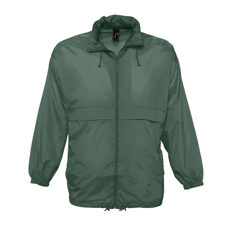 Sol's Jupiter Pro - Combinaison Workwear Double Zip