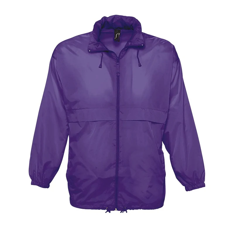 Sol's Jupiter Pro - Combinaison Workwear Double Zip