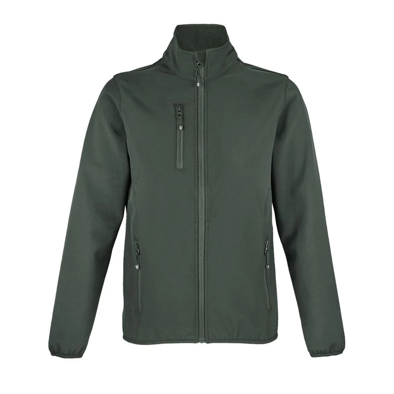 Sol's Falcon Women - Veste Femme Zippée Softshell