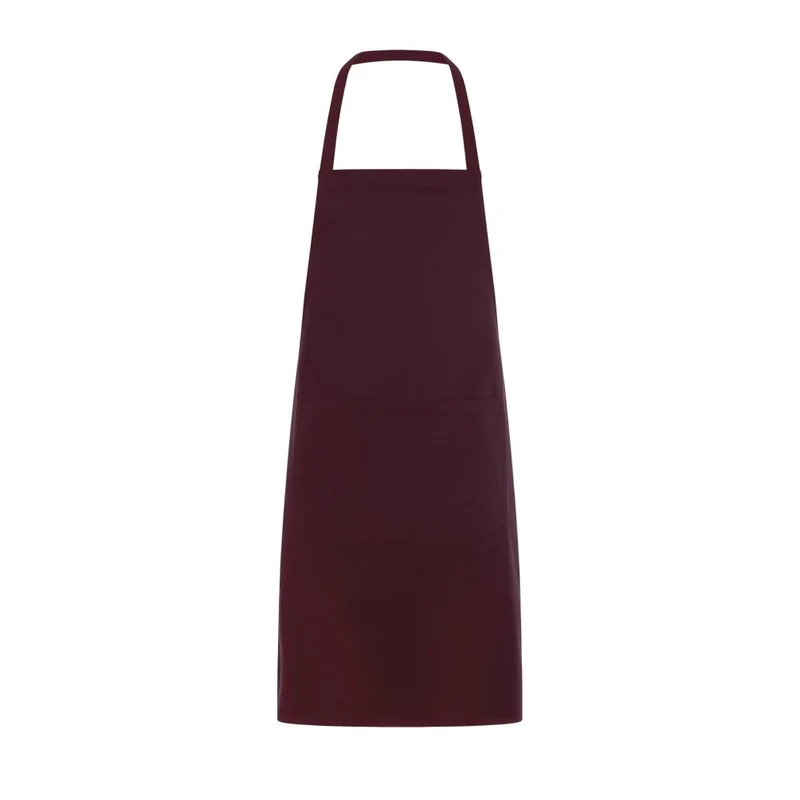 Sol's Gramercy - Tablier Long Avec Poche