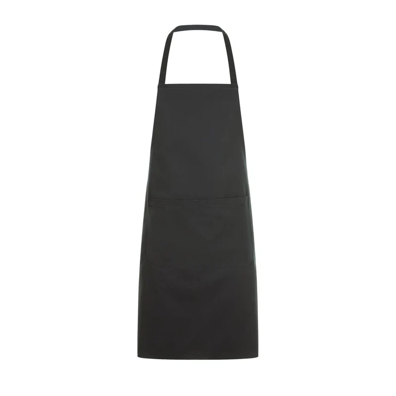 Sol's Gramercy - Tablier Long Avec Poche