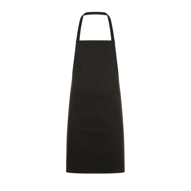 Sol's Gramercy - Tablier Long Avec Poche