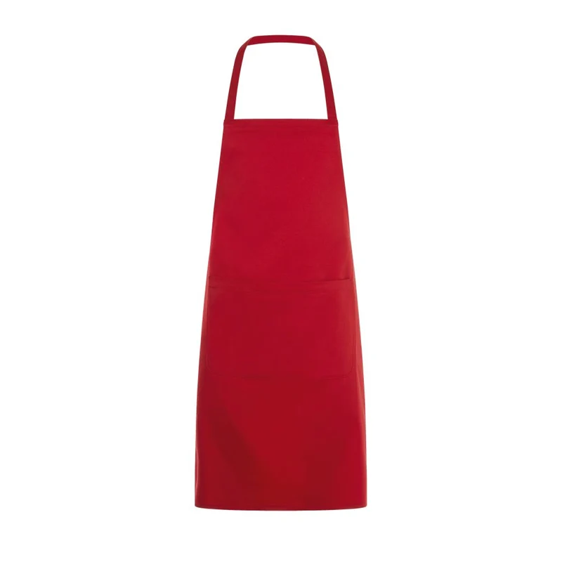 Sol's Gramercy - Tablier Long Avec Poche
