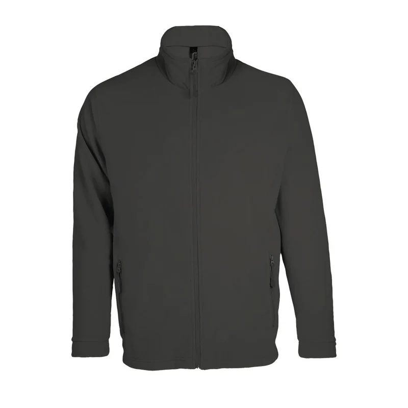 Sol's Nova Men - Veste Micropolaire Zippée Homme