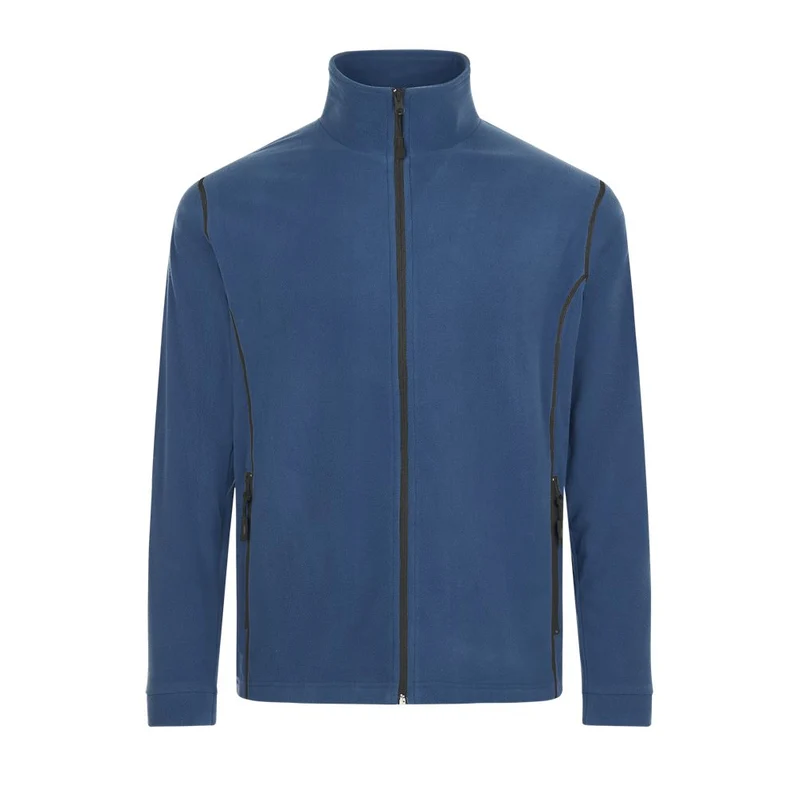 Sol's Nova Men - Veste Micropolaire Zippée Homme