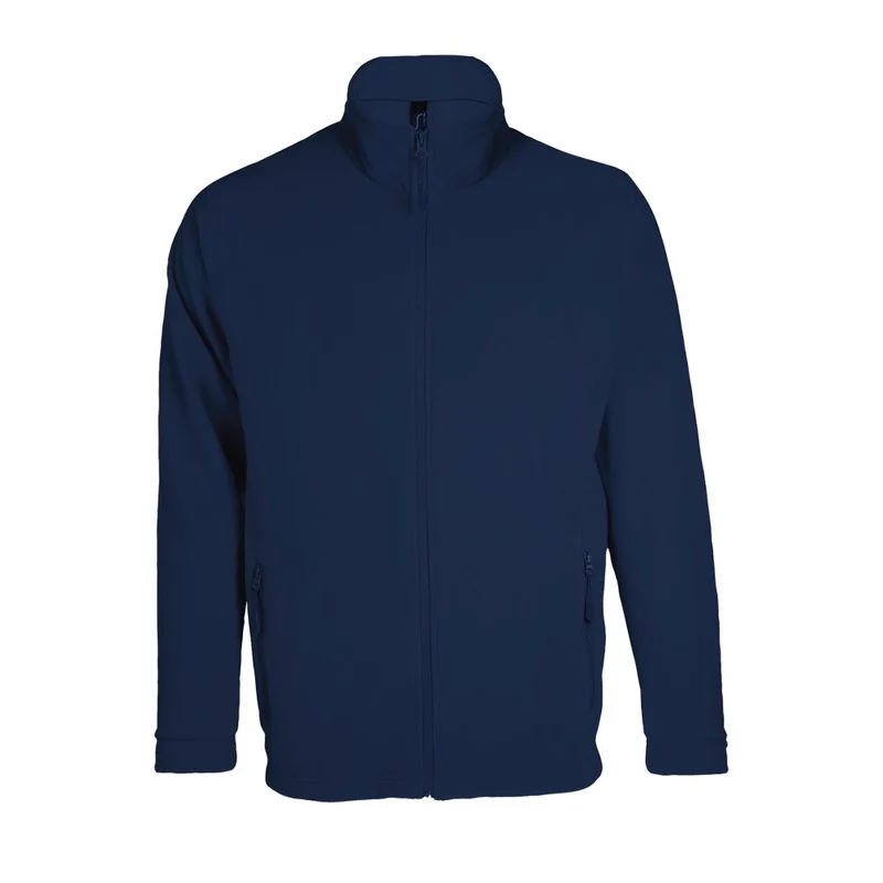 Sol's Nova Men - Veste Micropolaire Zippée Homme