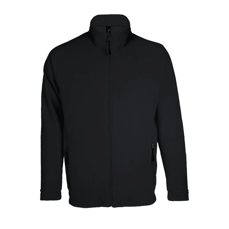 Sol's Nova Men - Veste Micropolaire Zippée Homme