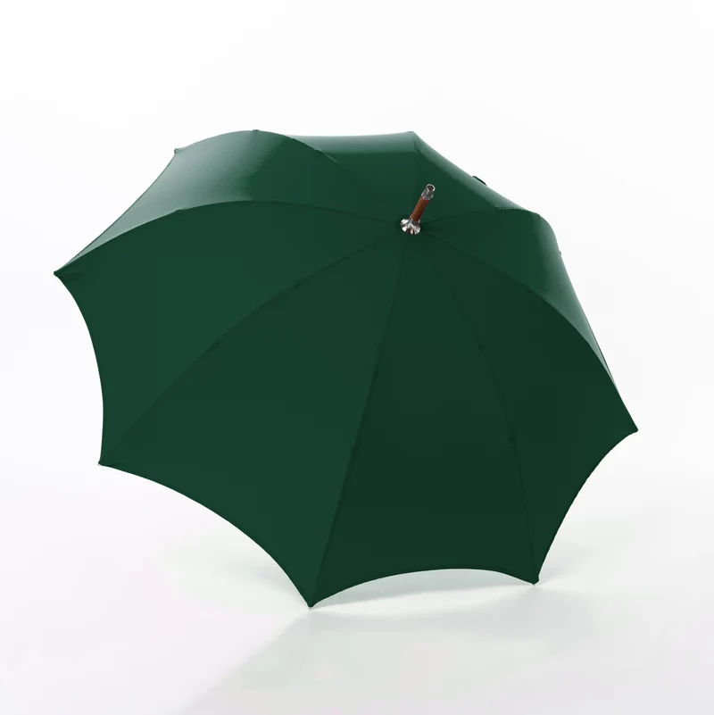 Parapluie Monté - Excellence 1705 - Vert Canopée