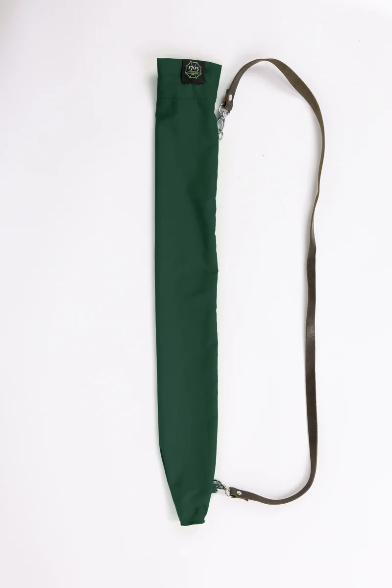 Fourreau parapluie - Excellence 1705 - Vert Canopée