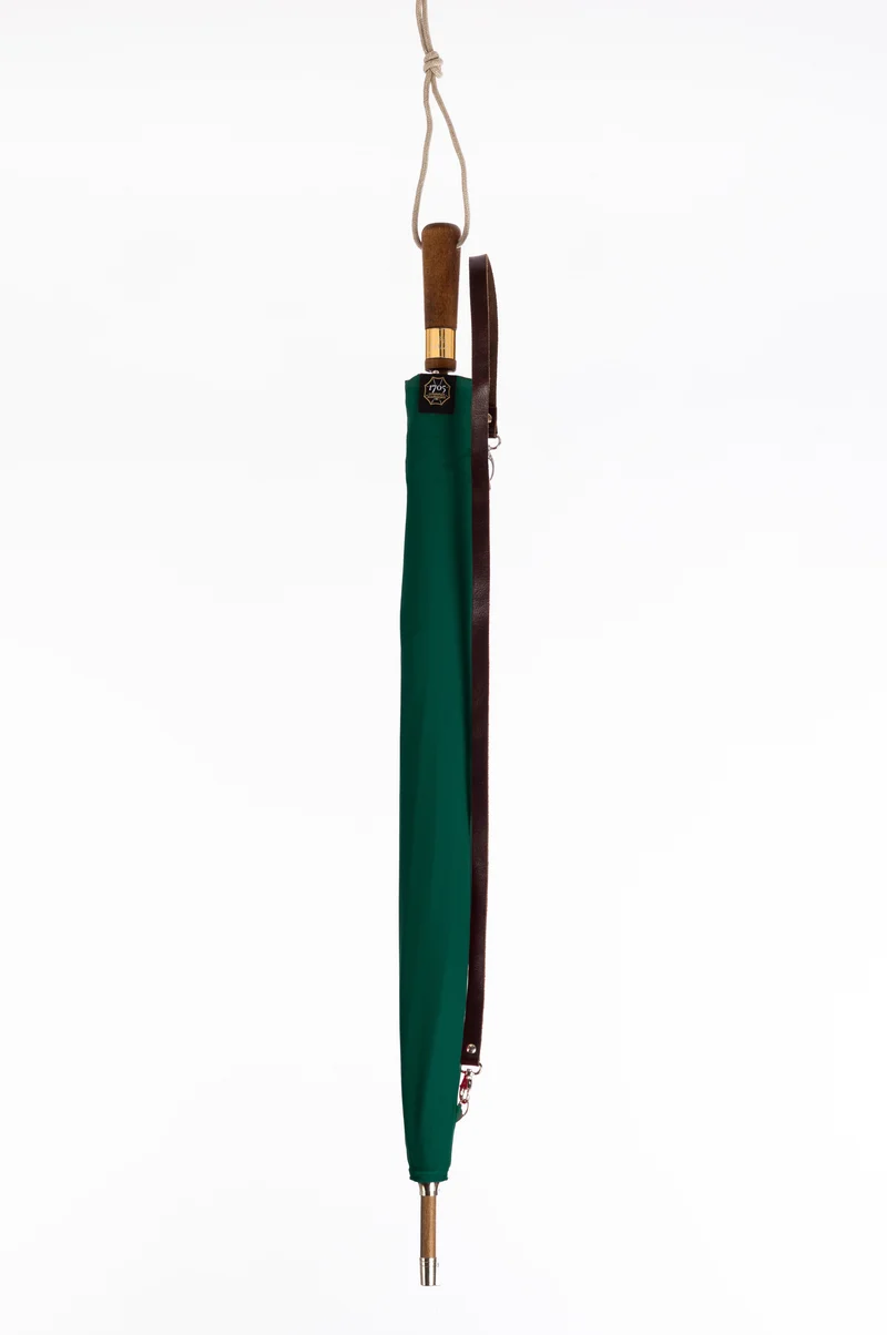 Fourreau parapluie - Excellence 1705 - Vert Canopée