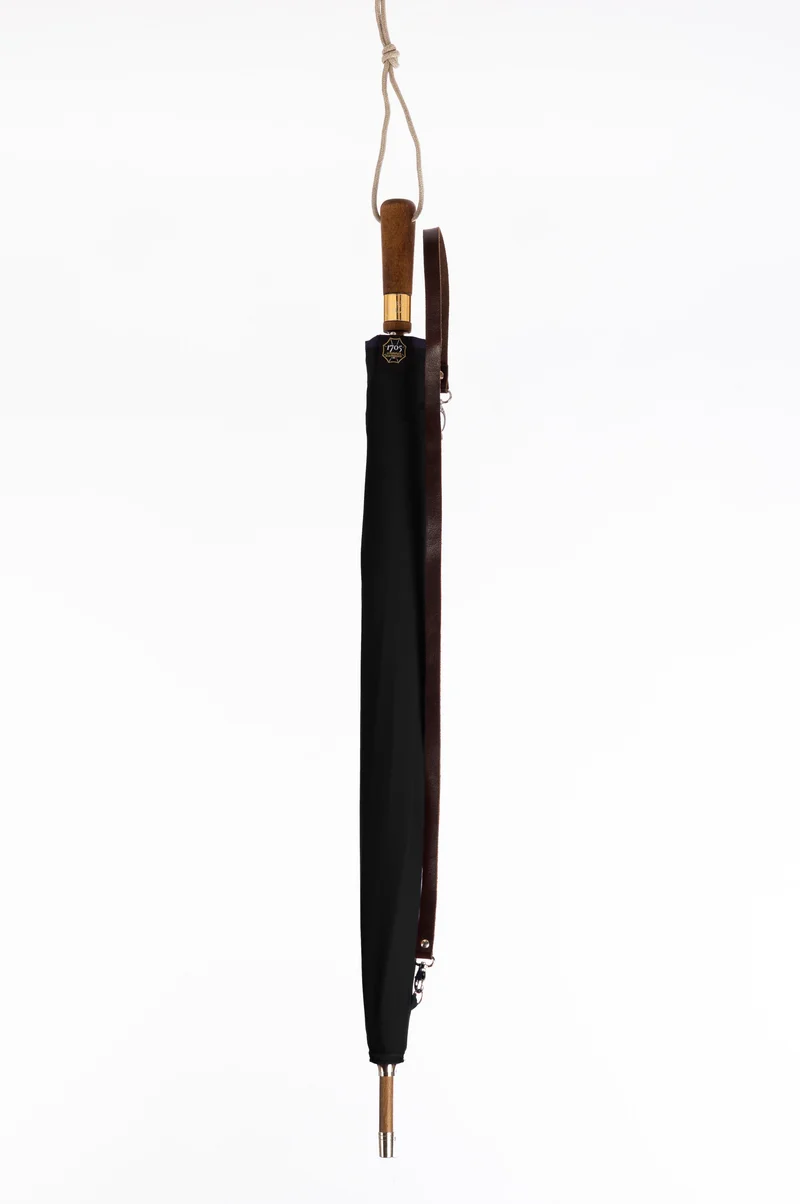 Fourreau pour parapluie - Excellence 1705 - Bleu Atlantique