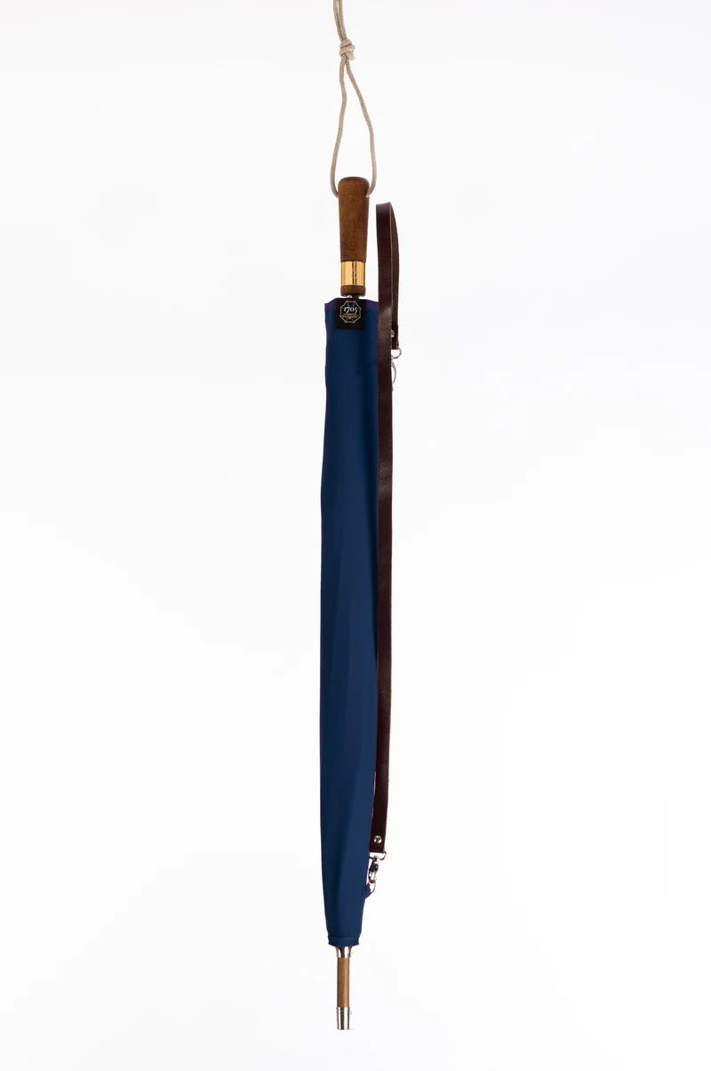 Fourreau parapluie - Excellence 1705 - Noir Intemporel