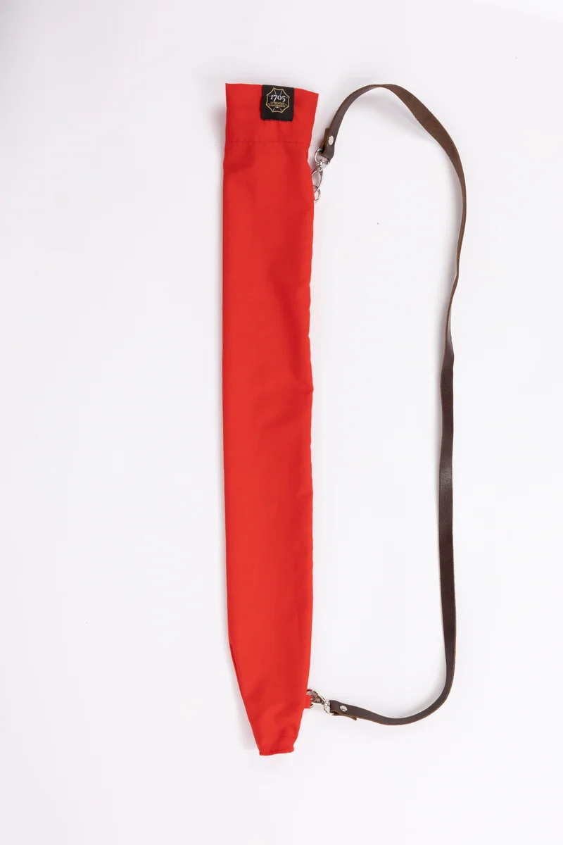 Fourreau parapluie - Excellence 1705 - Rouge